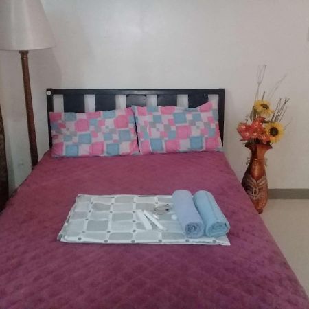 Kassel Residences Staycation Near Naia - Moonwalk Paranaque Paranaque City Exterior foto