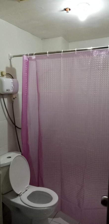 Kassel Residences Staycation Near Naia - Moonwalk Paranaque Paranaque City Exterior foto
