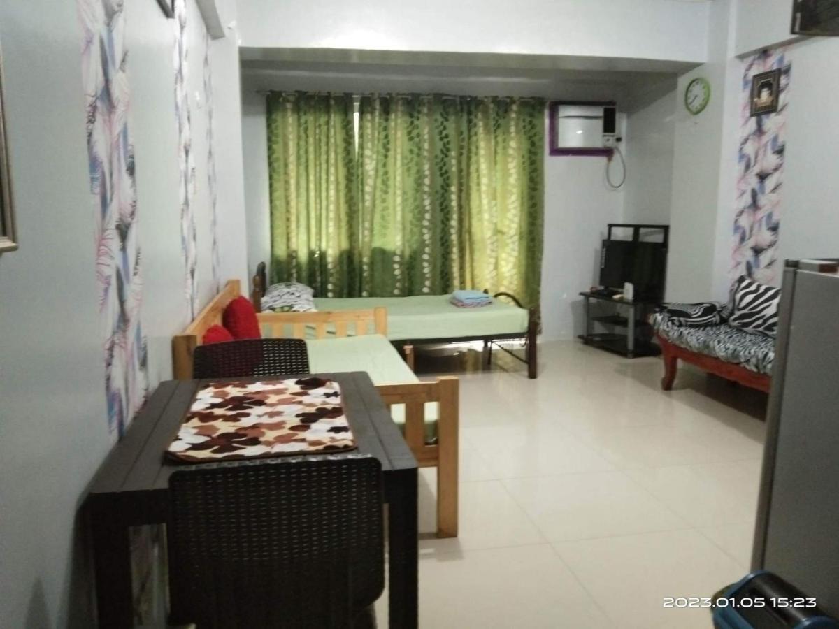 Kassel Residences Staycation Near Naia - Moonwalk Paranaque Paranaque City Exterior foto