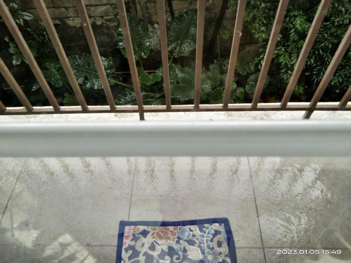 Kassel Residences Staycation Near Naia - Moonwalk Paranaque Paranaque City Exterior foto