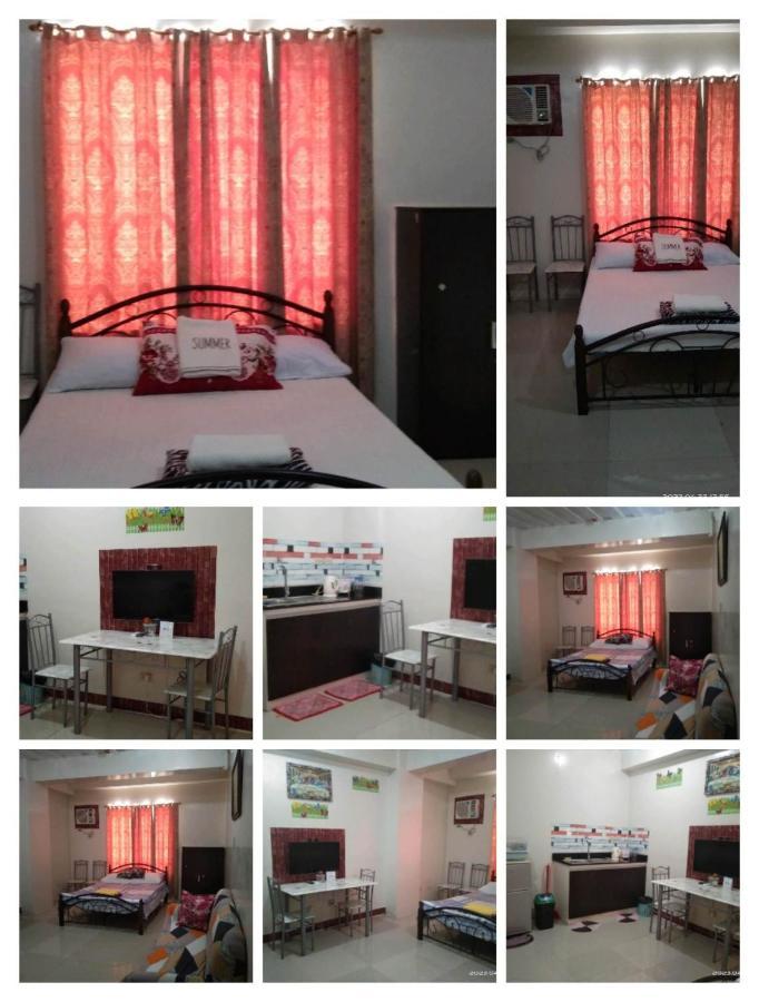 Kassel Residences Staycation Near Naia - Moonwalk Paranaque Paranaque City Exterior foto