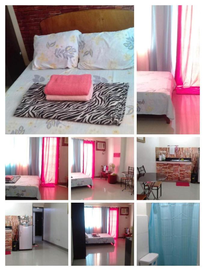 Kassel Residences Staycation Near Naia - Moonwalk Paranaque Paranaque City Exterior foto