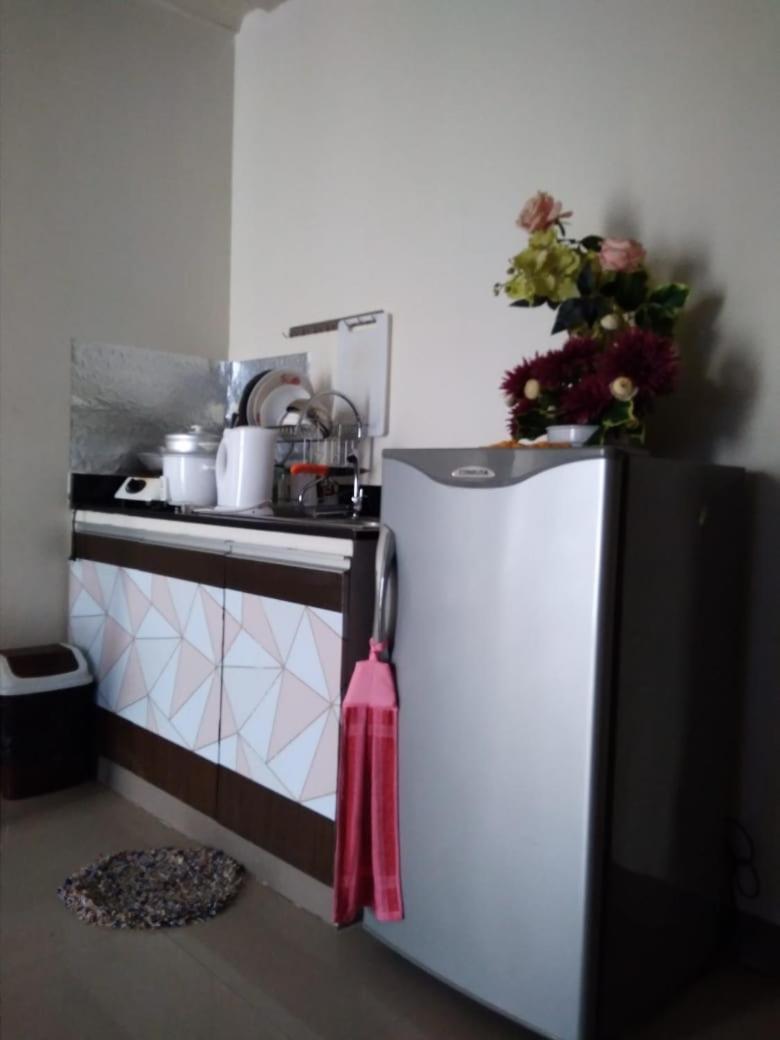 Kassel Residences Staycation Near Naia - Moonwalk Paranaque Paranaque City Exterior foto