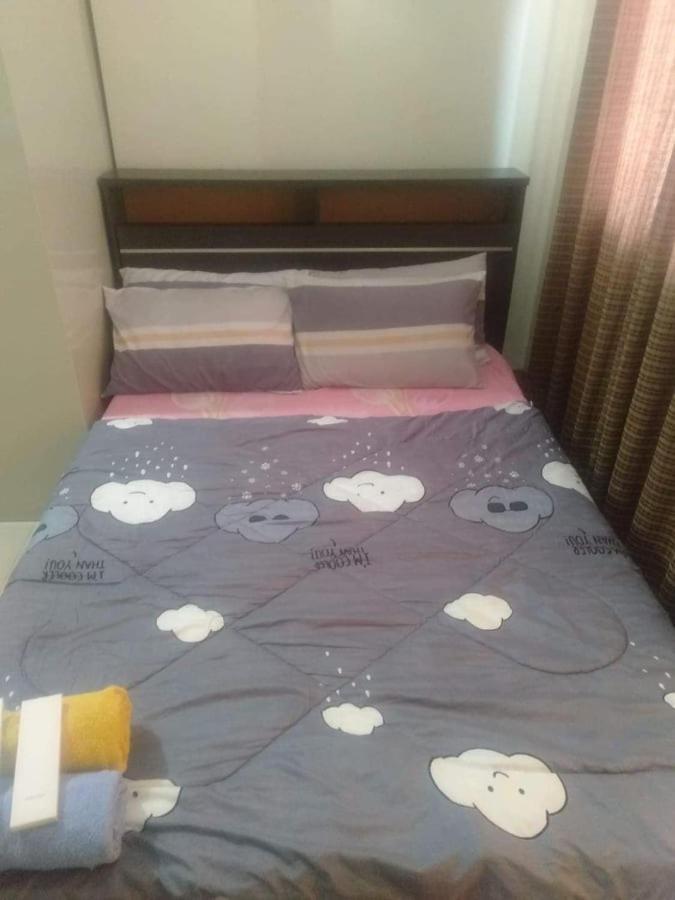 Kassel Residences Staycation Near Naia - Moonwalk Paranaque Paranaque City Exterior foto