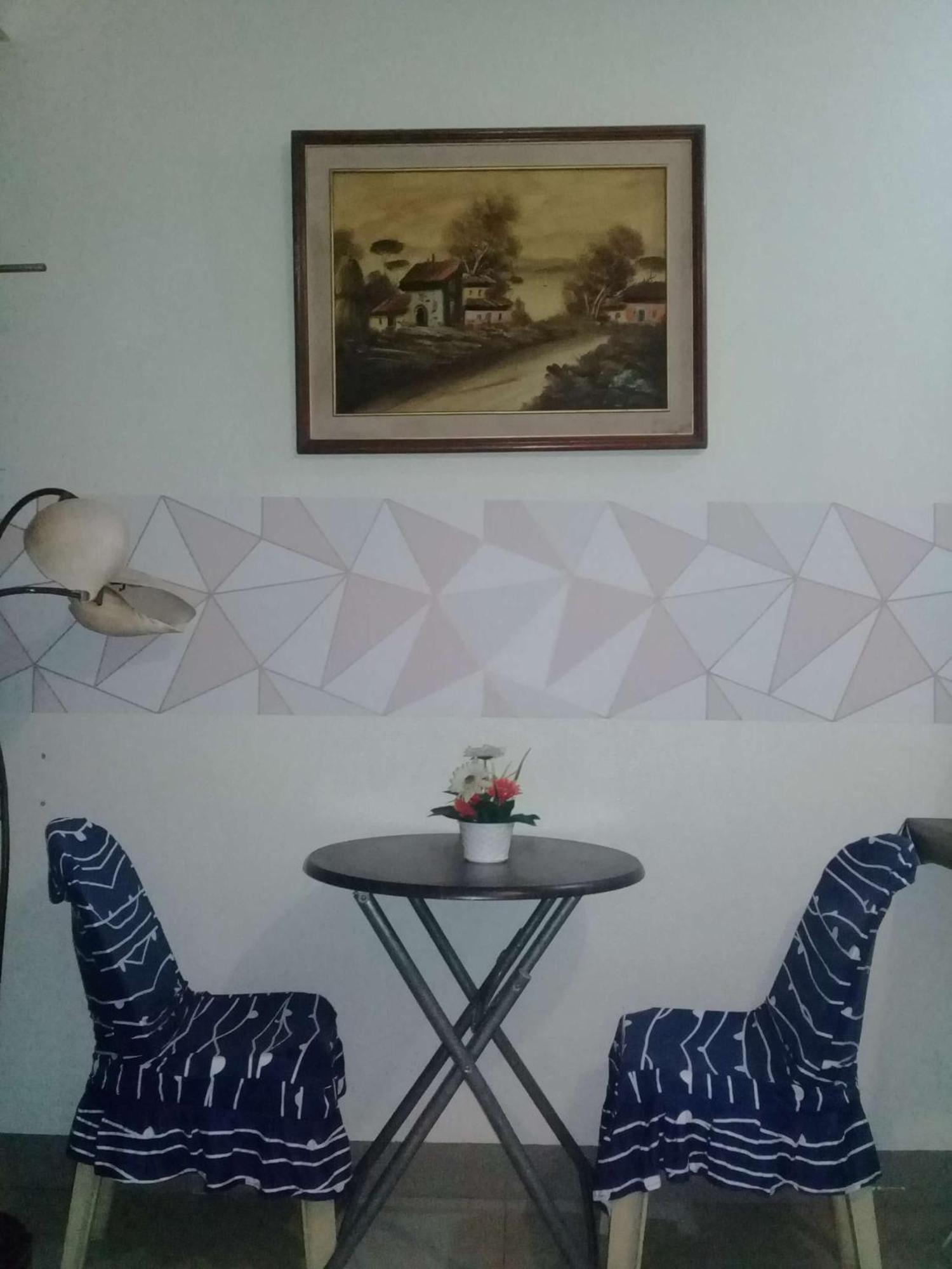 Kassel Residences Staycation Near Naia - Moonwalk Paranaque Paranaque City Exterior foto